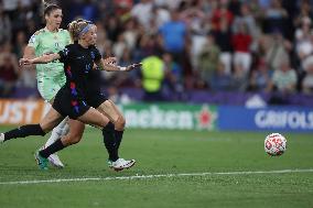 CALCIO - UEFA Campionato Europeo - UEFA Women's EURO 2025 - Semifinal - England vs Italy