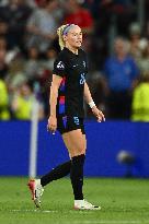 CALCIO - UEFA Campionato Europeo - UEFA Women's EURO 2025 - Semifinal - England vs Italy