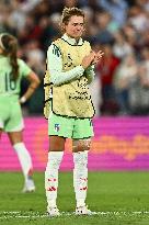 CALCIO - UEFA Campionato Europeo - UEFA Women's EURO 2025 - Semifinal - England vs Italy