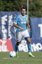 CALCIO - Amichevole - Napoli vs Arezzo