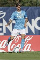 CALCIO - Amichevole - Napoli vs Arezzo