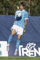 CALCIO - Amichevole - Napoli vs Arezzo