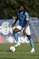 CALCIO - Amichevole - Napoli vs Arezzo