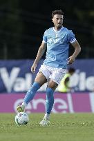 CALCIO - Amichevole - Napoli vs Arezzo