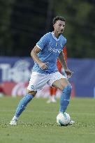 CALCIO - Amichevole - Napoli vs Arezzo