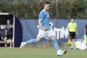 CALCIO - Amichevole - Napoli vs Arezzo