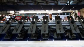 PV Manufacturing in Suqian