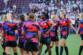 CALCIO - UEFA Campionato Europeo - UEFA Women's EURO 2025 - Semifinal - England vs Italy