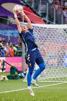 CALCIO - UEFA Campionato Europeo - UEFA Women's EURO 2025 - Semifinal - England vs Italy