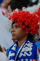 CALCIO - UEFA Campionato Europeo - UEFA Women's EURO 2025 - Semifinal - England vs Italy