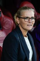 CALCIO - UEFA Campionato Europeo - UEFA Women's EURO 2025 - Semifinal - England vs Italy