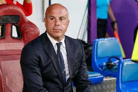 CALCIO - UEFA Campionato Europeo - UEFA Women's EURO 2025 - Semifinal - England vs Italy