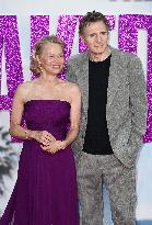 The Naked Gun Premiere - London