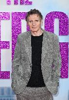The Naked Gun Premiere - London