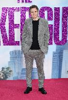 The Naked Gun Premiere - London