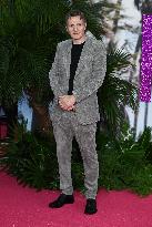 The Naked Gun Premiere - London