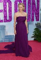 The Naked Gun Premiere - London