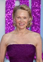 The Naked Gun Premiere - London