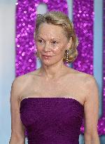 The Naked Gun Premiere - London