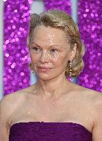 The Naked Gun Premiere - London