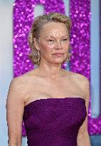 The Naked Gun Premiere - London
