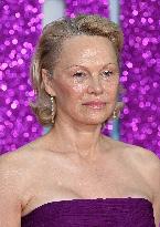 The Naked Gun Premiere - London
