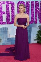 The Naked Gun Premiere - London