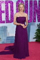 The Naked Gun Premiere - London