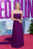 The Naked Gun Premiere - London