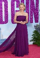 The Naked Gun Premiere - London