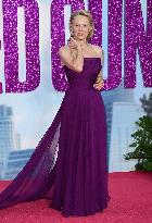 The Naked Gun Premiere - London