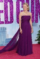 The Naked Gun Premiere - London
