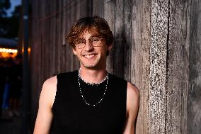 MAGNUS FERRELL
