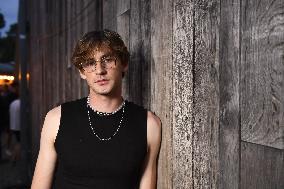 MAGNUS FERRELL