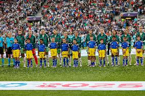 CALCIO - UEFA Campionato Europeo - UEFA Women's EURO 2025 - Semifinal - England vs Italy