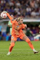 CALCIO - UEFA Campionato Europeo - UEFA Women's EURO 2025 - Semifinal - England vs Italy