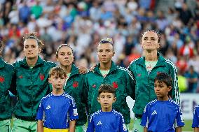 CALCIO - UEFA Campionato Europeo - UEFA Women's EURO 2025 - Semifinal - England vs Italy