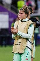 CALCIO - UEFA Campionato Europeo - UEFA Women's EURO 2025 - Semifinal - England vs Italy