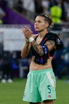 CALCIO - UEFA Campionato Europeo - UEFA Women's EURO 2025 - Semifinal - England vs Italy