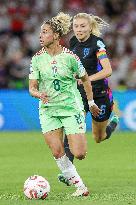CALCIO - UEFA Campionato Europeo - UEFA Women's EURO 2025 - Semifinal - England vs Italy
