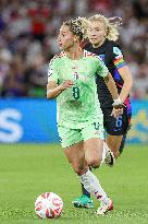 CALCIO - UEFA Campionato Europeo - UEFA Women's EURO 2025 - Semifinal - England vs Italy