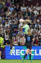 CALCIO - UEFA Campionato Europeo - UEFA Women's EURO 2025 - Semifinal - England vs Italy