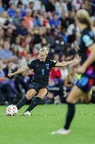 CALCIO - UEFA Campionato Europeo - UEFA Women's EURO 2025 - Semifinal - England vs Italy