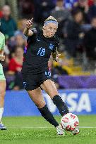 CALCIO - UEFA Campionato Europeo - UEFA Women's EURO 2025 - Semifinal - England vs Italy