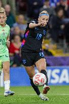 CALCIO - UEFA Campionato Europeo - UEFA Women's EURO 2025 - Semifinal - England vs Italy