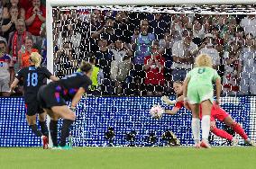 CALCIO - UEFA Campionato Europeo - UEFA Women's EURO 2025 - Semifinal - England vs Italy