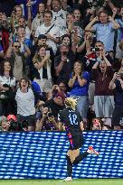 CALCIO - UEFA Campionato Europeo - UEFA Women's EURO 2025 - Semifinal - England vs Italy