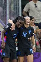 CALCIO - UEFA Campionato Europeo - UEFA Women's EURO 2025 - Semifinal - England vs Italy