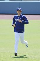Baseball:Roki Sasaki