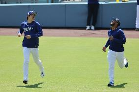 Baseball:Roki Sasaki